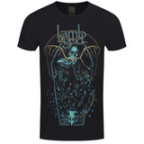 Billede af Lamb Of God Coffin Kopia T-shirt