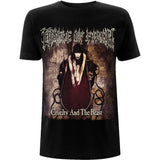 Cradle Of Filth: Cruelty & The Beast T-Shirt