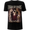 Cradle Of Filth: Cruelty & The Beast T-Shirt