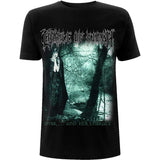 Cradle Of Filth: Dusk & Her Embrace T-Shirt
