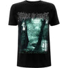 Cradle Of Filth: Dusk & Her Embrace T-Shirt