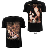 Cradle Of Filth: Vempire T-Shirt