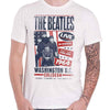 Billede af The Beatles Coliseum Poster T-shirt