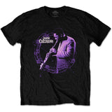 John Coltrane: Circle Live T-Shirt