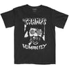 The Cramps: Human Fly T-Shirt