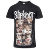 Billede af Slipknot Creatures T-shirt front