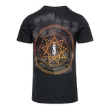 Billede af Slipknot Creatures T-shirt back