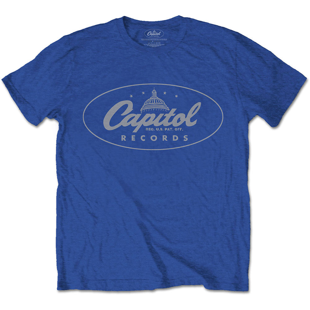 Capitol Records, Logo T-shirt