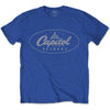 Capitol Records, Logo T-shirt