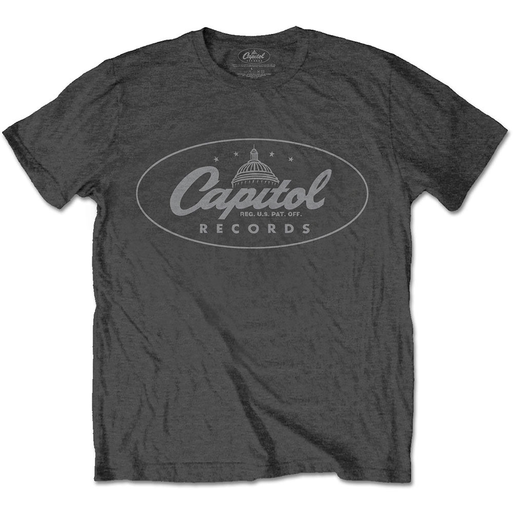 Capitol Records, Logo T-shirt