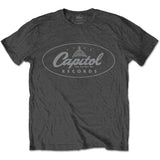 Capitol Records, Logo T-shirt