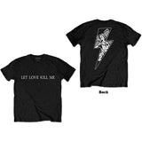 Creeper: Let Love Kill Me T-Shirt