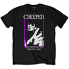Creeper: SD&TIV T-Shirt