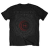 Billede af Crossfaith Ornament T-shirt