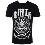 Billede af Bring Me The Horizon Crooked T-shirt