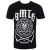 Billede af Bring Me The Horizon Crooked T-shirt