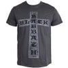 Billede af Black Sabbath Cross T-shirt
