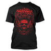 Billede af Hatebreed Crown T-shirt