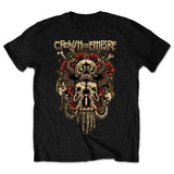 Billede af Crown The Empire Sacrifice T-shirt
