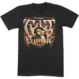 The Cult: Electric Summer '87 T-Shirt