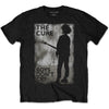 The Cure: Boys Don't Cry Black & White T-Shirt