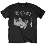 Cure - The: Robert Illustration T-Shirt