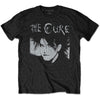 Cure - The: Robert Illustration T-Shirt