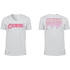 Billede af The Cure Neon Logo T-shirt