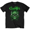 Cypress Hill: Twin Pipes T-Shirt