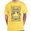 Billede af Pink Floyd Carnegie Hall Poster T-shirt
