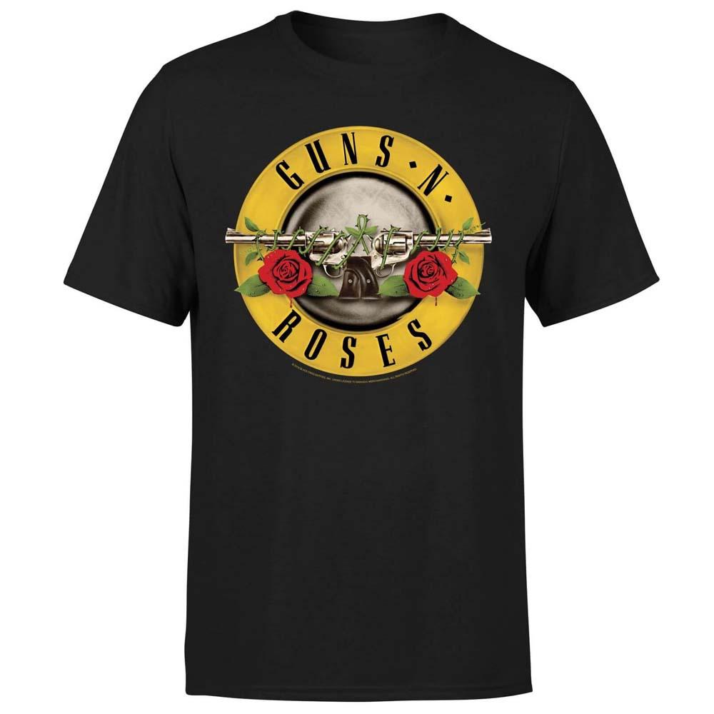 Billede af Guns N' Roses Classic Logo T-shirt