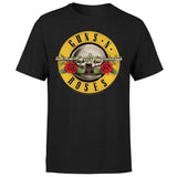 Billede af Guns N' Roses Classic Logo T-shirt