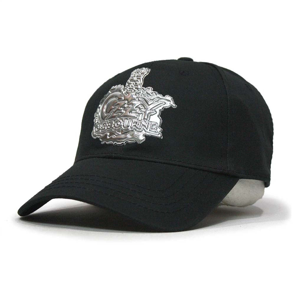 Billede af Ozzy Osbourne Crest Kasket