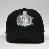 Billede af Ozzy Osbourne Crest Kasket front