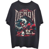 Disney: 101 Dalmations Cruella Speed Demon T-Shirt