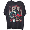 Disney: 101 Dalmations Cruella Speed Demon T-Shirt