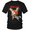 Billede af Metallica Damage Inc T-shirt