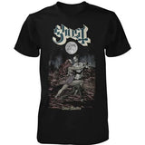 Billede af Ghost Dance Macabre T-shirt