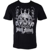 Billede af Black Sabbath Dancing T-shirt