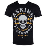 Billede af Asking Alexandria Danger T-shirt