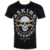 Billede af Asking Alexandria Danger T-shirt