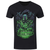 Billede af Avenged Sevenfold Dare to Die T-shirt