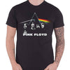 Billede af Pink Floyd Dark Side of the Moon T-shirt