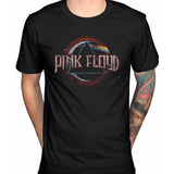 Billede af Pink Floyd Dark Side of the Moon T-shirt
