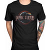 Billede af Pink Floyd Dark Side of the Moon T-shirt