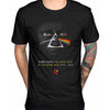 Billede af Pink Floyd Dark Side of the Moon T-shirt