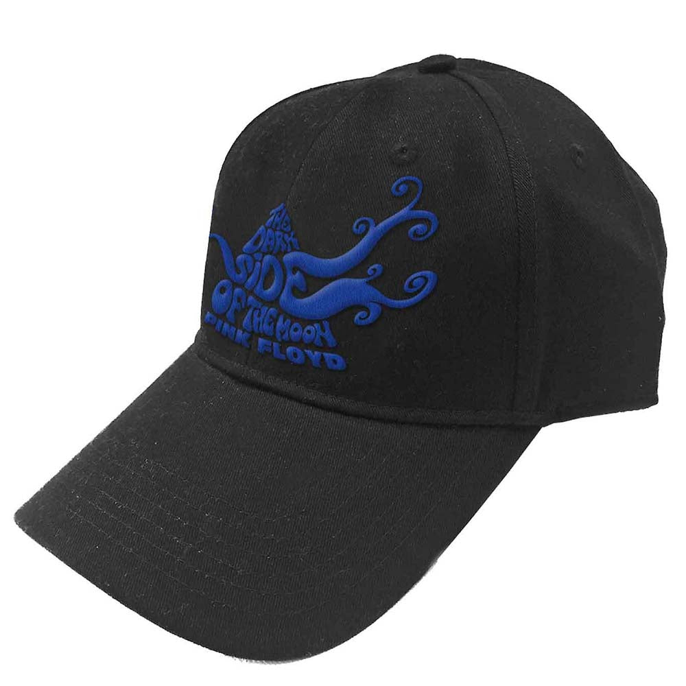 Billede af Pink Floyd Dark Side of the Moon Swirl Kasket