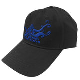 Billede af Pink Floyd Dark Side of the Moon Swirl Kasket