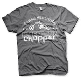 Billede af American Chopper, American Chopper: Washed Logo T-Shirt
