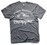 Billede af American Chopper, American Chopper: Washed Logo T-Shirt
